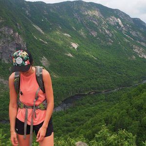 Meet your Posher, Marie-philippe